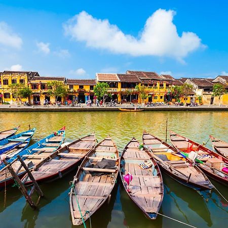 Tai Nhien Homestay Tan Thanh Luaran gambar