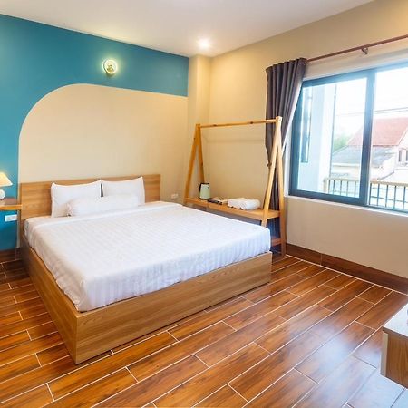 Tai Nhien Homestay Tan Thanh Luaran gambar