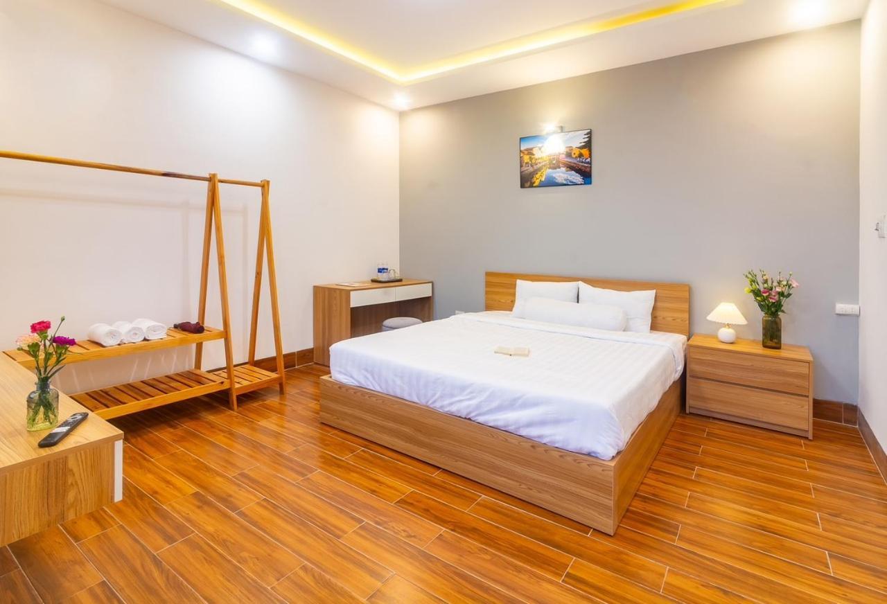 Tai Nhien Homestay Tan Thanh Luaran gambar