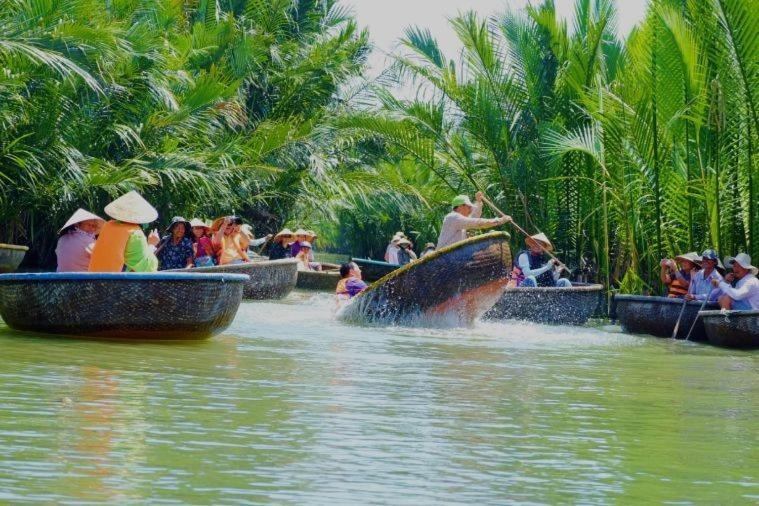 Tai Nhien Homestay Tan Thanh Luaran gambar