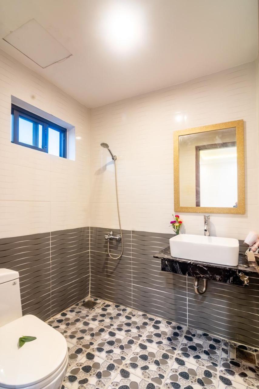 Tai Nhien Homestay Tan Thanh Luaran gambar