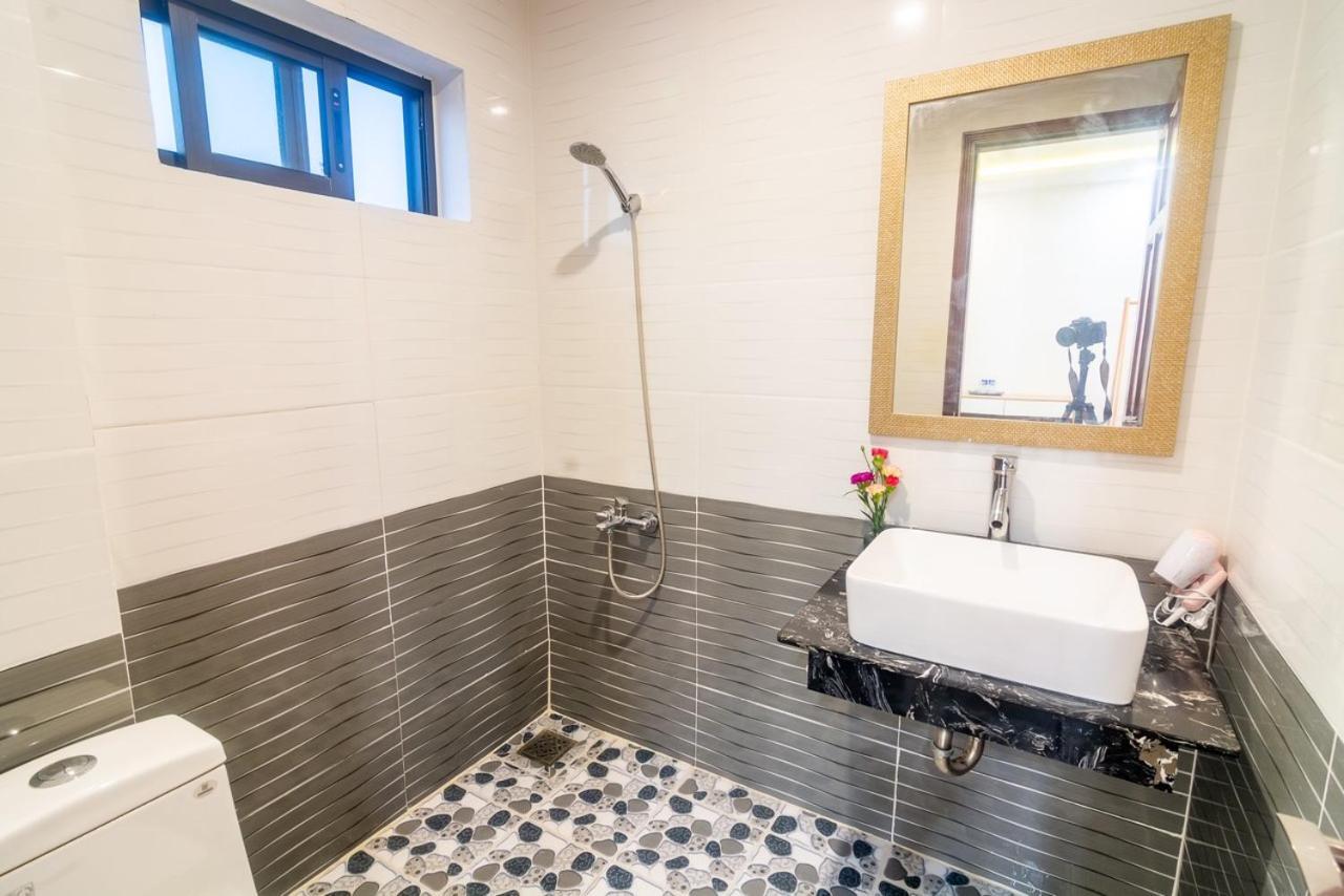 Tai Nhien Homestay Tan Thanh Luaran gambar